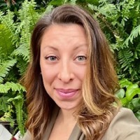 Brooke John (Evans), MBA