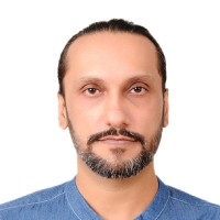 Farhan Bashir