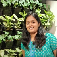 Deepa Anil