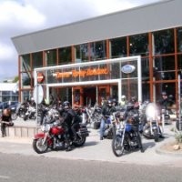 robert Central Harley-Davidson