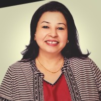 Indrani Ghosh