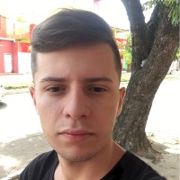 Halisson Cavalcante