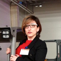 Irena Ovanesyan