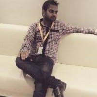 Pushpendra Verma