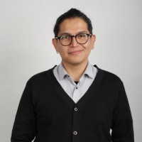 Daniel Saavedra Cerro