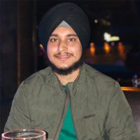 Chitpreet Singh