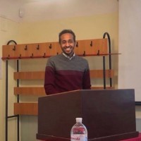 Mohamed Mustafa