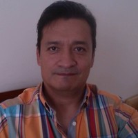 Luis David Martinez Mercado