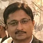 Rajen Parekh