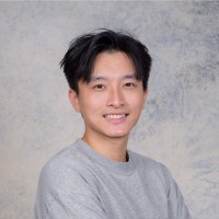 Jared Chong