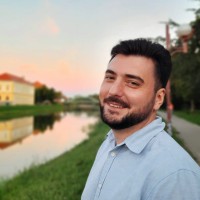 Radomir Stojkovic