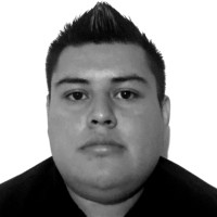 Magdiel David Ortega Mata