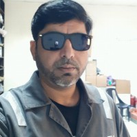 Irfan Ziaullah