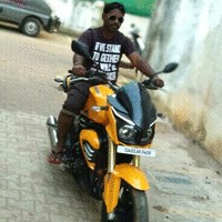 Madha Reddy