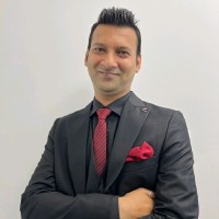 shreyash nimse