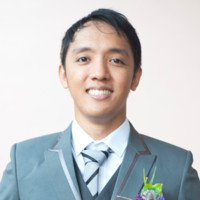 Edrian Madriaga