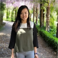 Teresa Ng, Cphr, Ccp, Cbp, Shrm-Scp