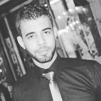 ahmed helmy