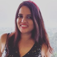 Pooja Mehta