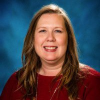 Jaime Patterson-Vaughn