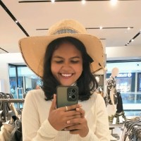 Pavithra Elangovan