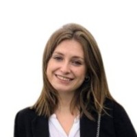 Soraya Caneda Del Agua