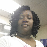 Tina Huggins