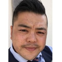 Christopher Fan AMBCS