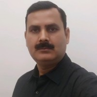 Rajesh Dubey