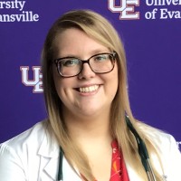 Kieri Everett, Mpas, Pa-C