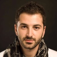 Stelios Zenieris
