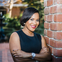 Jada Hubbard, MBA