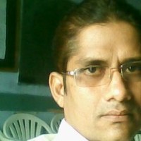 Dr.Mahendra Shinde