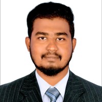 Abbas ShahulHameed B H