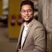 Sajib C Roy