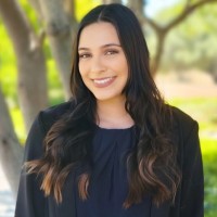 Jenna Cervantez