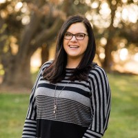 Amy Spillman