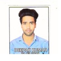 Deepak Kumar