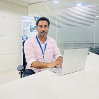 Dittin Andrews, Ph.D.