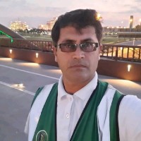 Khalid Hussain