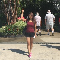 Carmen Lu