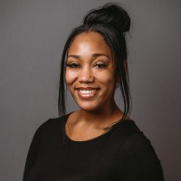 Yasmine Brown
