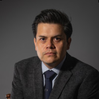 Enrique Del Río Rodríguez