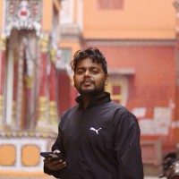 Anandu Dinesh