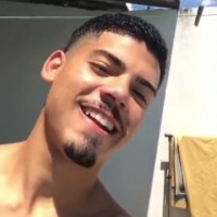Luccas Carvalho