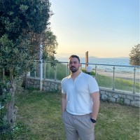 Ufuk Köksal