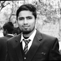 Md Aizaj Ansari