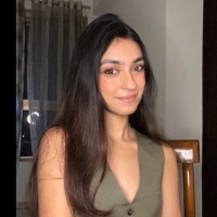 Shreya Bhattacharjee