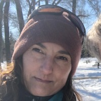 Allison Lee Clark