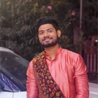 Yogi Sai Surya